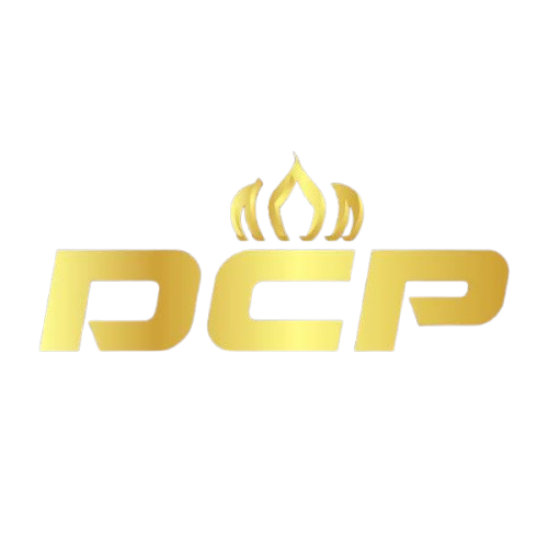DCP logo